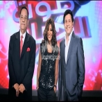 Hany shaker